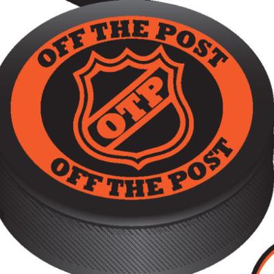 Off The Post Talking Leafs Wins, Olympic Hockey Issues and Tampa Rolling the Flyers
