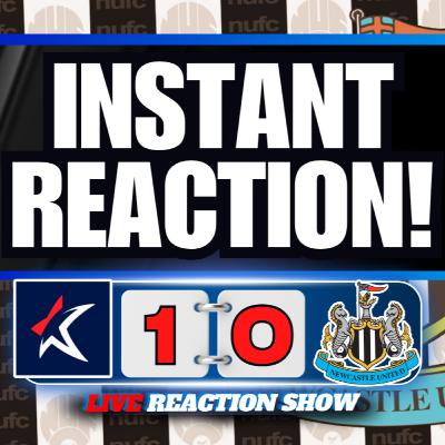WILLOCK OUT! TOON KNACKERED! K-League XI 1-0 Newcastle United | Match Reaction