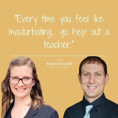 Story Time: The Classroom Masturbator