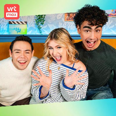 Aflevering 7: - #Invitationonly