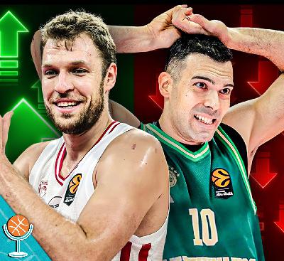 That Was A Wild Week For The Greek Teams!