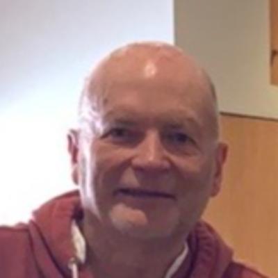 Brian Wallace - Gallerist Brian Wallace - Gallerist