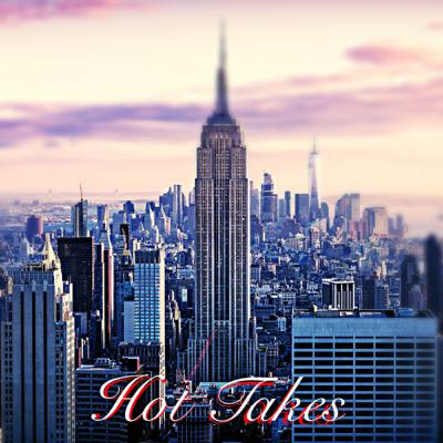 Hottest takes episode two- Are retards allowed to be fans of podcasts.
