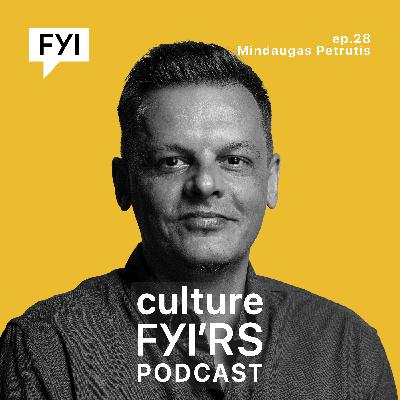 Validating Ideas with Mindaugas Petrutis
