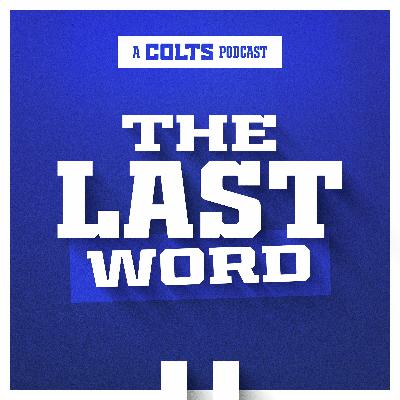 Chris Ballard puts a close to the 2025 season | The Last Word