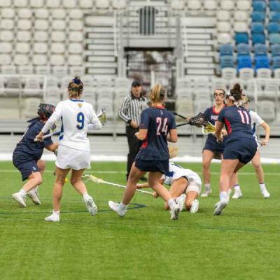 Sports Podcast | Spring Check-in