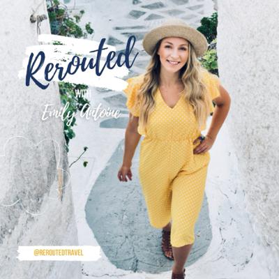 Rerouted (Trailer) Rerouted (Trailer)