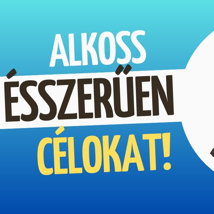 773: Melyiket könnyebb megvalósítani: az ésszerűbb célokat vagy az ésszerűtleneket? episode artwork