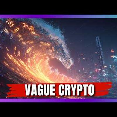 155 ETF CRYPTO arrivent : préparez-vous au TSUNAMI ! 🌊 155 ETF CRYPTO arrivent : préparez-vous au TSUNAMI ! 🌊