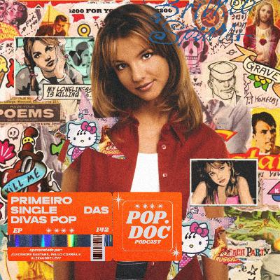 142 - Primeiro Single das Divas Pop