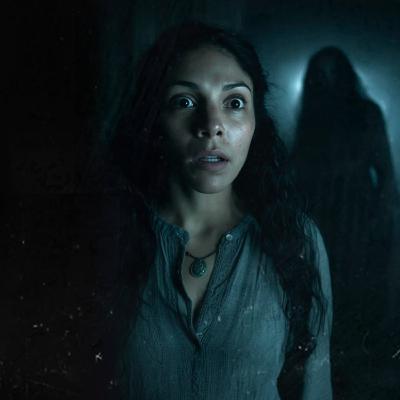 ¡Perseguidos por brujas!