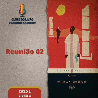 Otelo - Segundo Ato