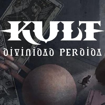 Taroticum - Kult - Scifo - 5 Sesión
