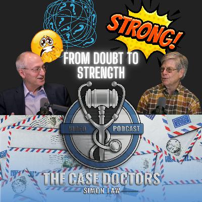 EP05: Turning a client’s moment of doubt into a strength