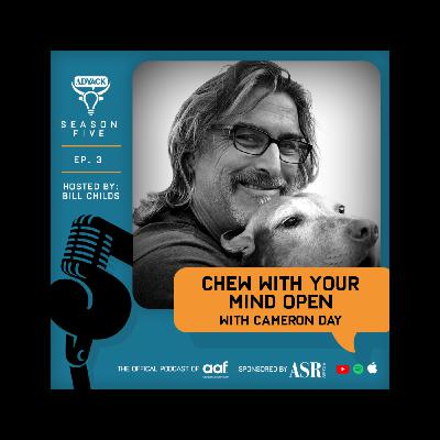 Ad Yack: Season 5, Episode 3: Cameron Day Ad Yack: Season 5, Episode 3: Cameron Day