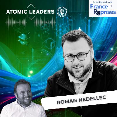 ATOMIC LEADER - ROMAN NEDELLEC ATOMIC LEADER - ROMAN NEDELLEC