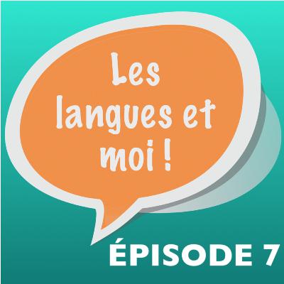 ÉPISODE 7 : LES VERBES IRRÉGULIERS EN ANGLAIS !