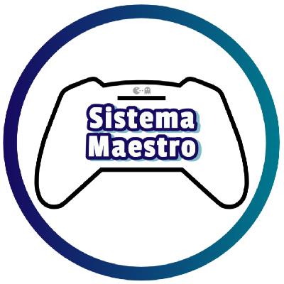 Sistema Maestro - Niveles de dificultad Sistema Maestro - Niveles de dificultad