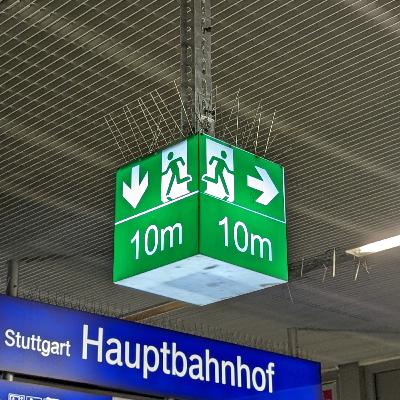 Episodio 19: Frutos de la evolución