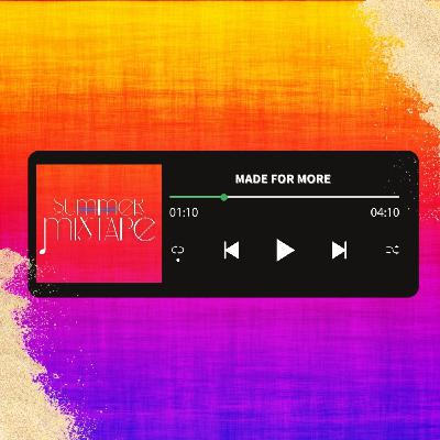 Episode 3: Made for More