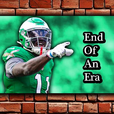 NFL Players Who Could Get Traded This Offseason