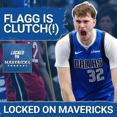 Cooper Flagg is Showing Signs of a Star & More Things We've Learned About the Dallas Mavericks
