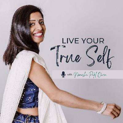 112: Who Am I Now? A Reflection Practice for Embodiment