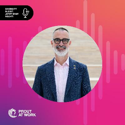 Queer Diversity: Von Safer Spaces bis Business Cases.