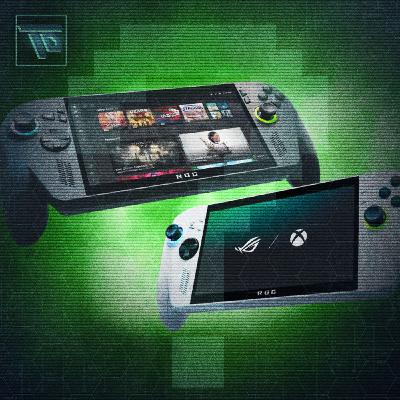 556: Will the ROG Xbox Ally ever play all Xbox games? 556: Will the ROG Xbox Ally ever play all Xbox games?
