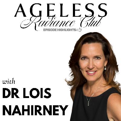 Using Genetics and Epigenetics To Live Your Healthiest Life | Dr. Lois Nahirney