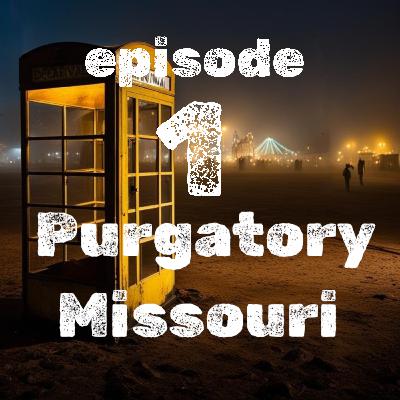 Ep 1: Theresa