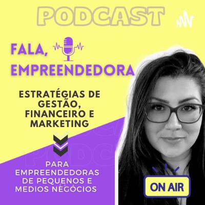 Fala, Empreendedora! (Trailer)
