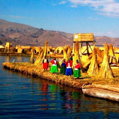 Top de los Lugares Turísticos de La Paz para visitar (Parte 1)
