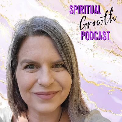 The Power of Gratitude: How One Simple Practice Can Transform Your Life with Barbara Appel
