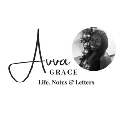 Becoming Avva Grace: Life, Notes & Letters (Trailer)