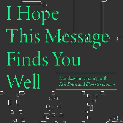 I Hope This Message Finds You Well – Season 1 Wrap Up