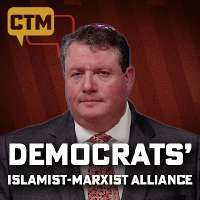 Democrats’ Islamist-Marxist Alliance Could Destroy US: Rep. Randy Fine