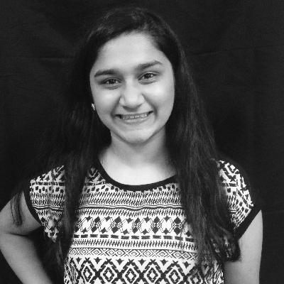 Hamsini Artist Statment