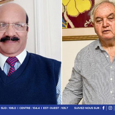 Manifeste électoral : « un an après la présentation, certaines mesures phares, jugées indispensables, n’ont pas reçu l’attention nécessaire » souligne Faizal Jeerooburkhan Manifeste électoral : « un an après la présentation, certaines mesures phares, jugées indispensables, n’ont pas reçu l’attention nécessaire » souligne Faizal Jeerooburkhan