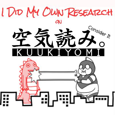 Kuukiyomi: Consider It