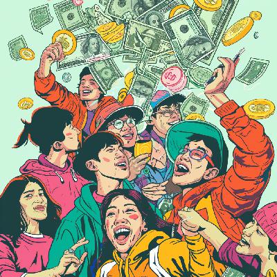 E173 安踏收购Puma股权:为什么、值不值、怎么做?|永庆对话阿福 E173 安踏收购Puma股权:为什么、值不值、怎么做?|永庆对话阿福