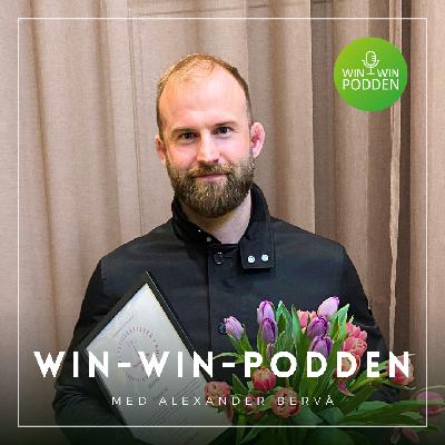 48. Ekonum - Årets tillväxtbyrå i Stockholms län