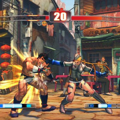Episode 21 Scrapyard Street Fighter Episode 21 Scrapyard Street Fighter