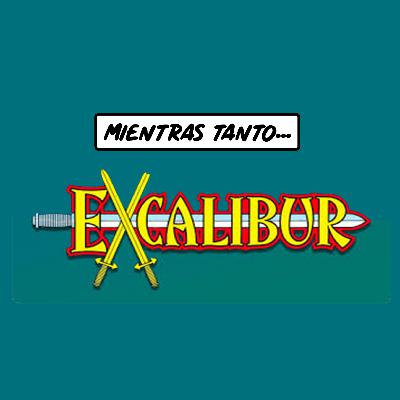 2: Excalibur 2: Excalibur