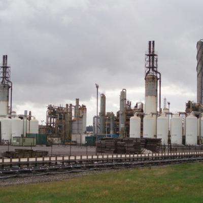 Stickstoff: Ein guter Grund - mit Dr. Stefan Hügel Stickstoff: Ein guter Grund - mit Dr. Stefan Hügel