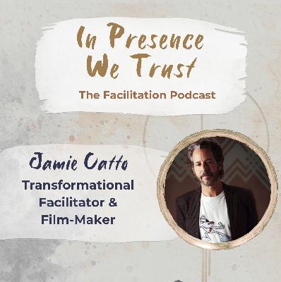 Facilitator F*cK ups - Jamie Catto