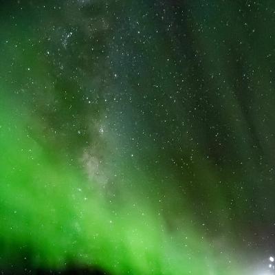 #4 - My Journey of Growth through Stress & Adversity