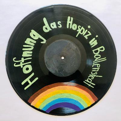 Begleiten, wenn’s schwer wird – Einblick in die Hospizarbeit Begleiten, wenn’s schwer wird – Einblick in die Hospizarbeit