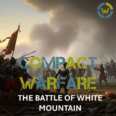 The Battle of White Mountain