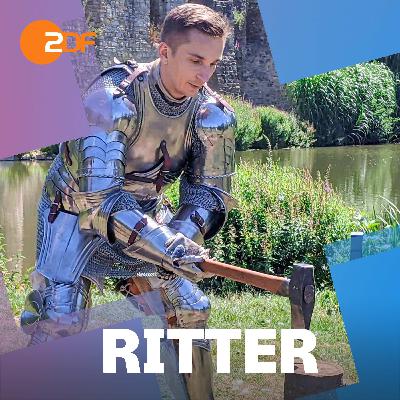 13|Ritter: Was wir heute noch von ihnen lernen können